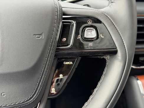 New 2026 Lincoln Aviator Black Label w/ Black Label Special Edition image 30