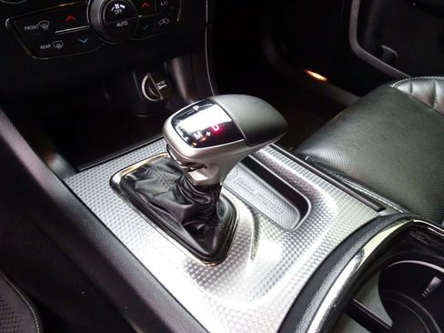 Used 2021 Dodge Charger SRT Hellcat image 32