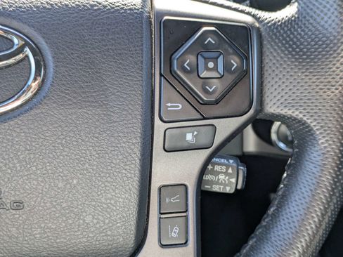 Used 2023 Toyota Tacoma TRD Off-Road RWD image 25