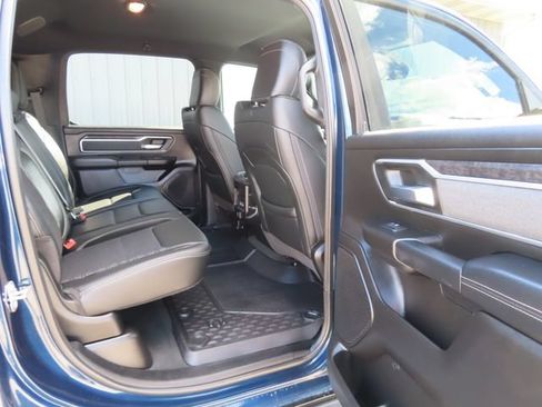 Used 2022 RAM 1500 Big Horn AWD/4WD image 29
