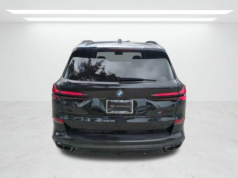 New 2026 BMW X5 M60i w/ Climate Comfort Package AWD/4WD image 5