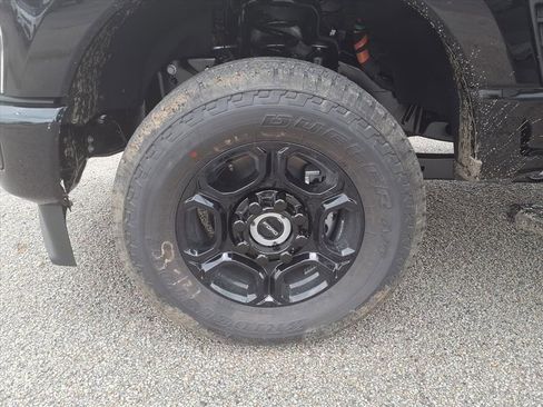 New 2026 Ford F250 XL w/ STX Appearance Package AWD/4WD image 32