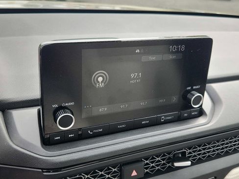 Certified 2023 Honda Accord EX image 16