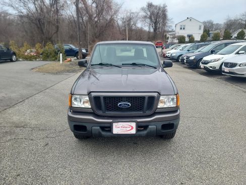 Used 2005 Ford Ranger Edge image 2