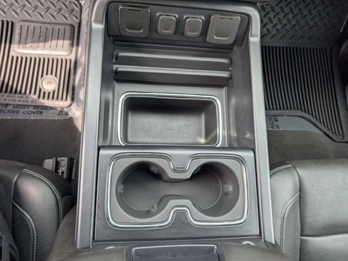 Used 2019 Chevrolet Silverado 2500 LTZ w/ Duramax Plus Package AWD/4WD image 18