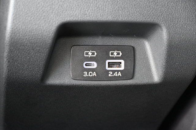 New 2026 Subaru Crosstrek 2.5i Limited AWD/4WD image 11