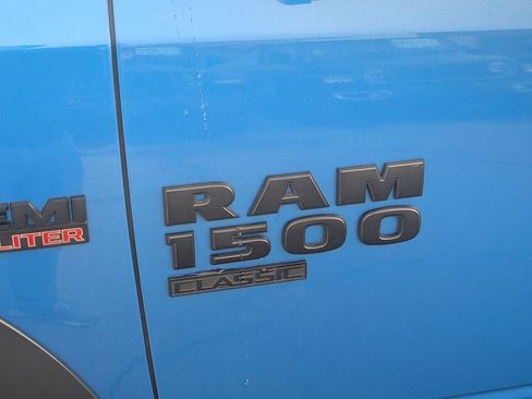 Used 2021 RAM 1500 Classic Warlock w/ Luxury Group image 10