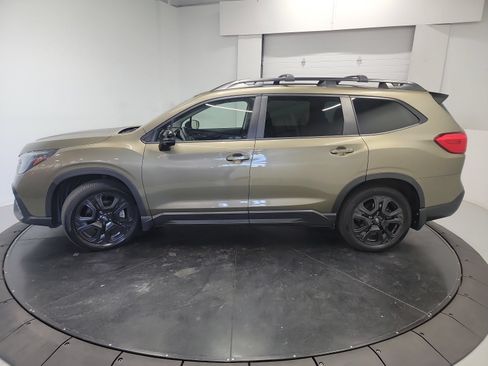 Used 2023 Subaru Ascent Onyx Edition Limited AWD/4WD image 4