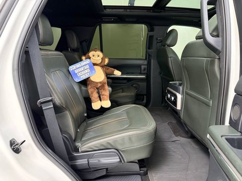 Used 2022 Ford Expedition Timberline AWD/4WD image 30