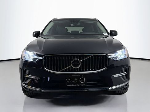 Certified 2023 Volvo XC60 B5 Plus w/ Protection Package Premier FWD image 2