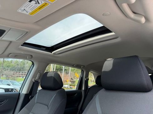 Used 2026 Honda CR-V EX image 31