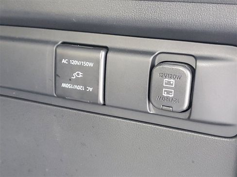 Used 2025 MAZDA CX-70 3.3 Turbo S w/ Premium Plus image 10