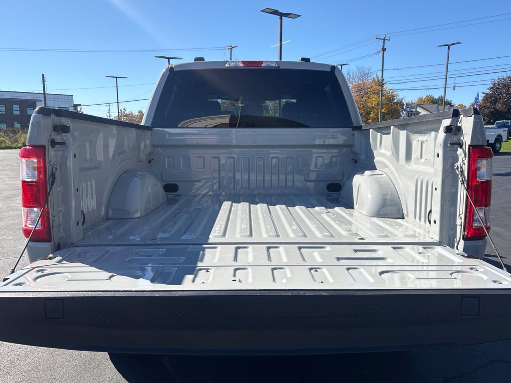 Used 2023 Ford F150 XL w/ STX Appearance Package AWD/4WD image 13