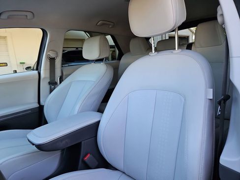 Used 2022 Hyundai Ioniq 5 SEL image 22