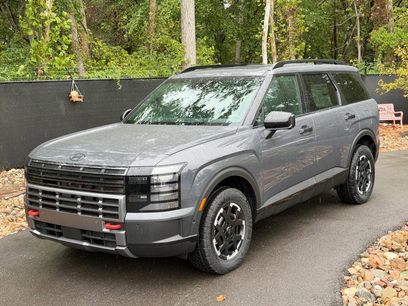 New 2026 Hyundai Palisade XRT Pro