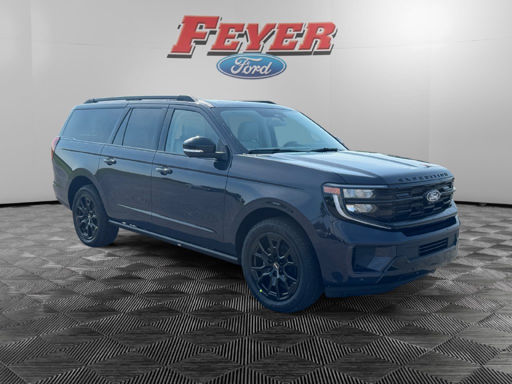 New 2027 Ford Expedition Max Platinum AWD/4WD image 7