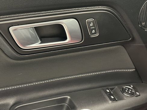Used 2022 Ford Mustang Coupe w/ Equipment Group 101A RWD image 13