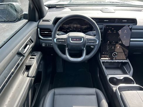 New 2026 GMC Terrain Elevation w/ Elevation Premium Package AWD/4WD image 29