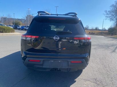 Used 2023 Nissan Pathfinder Rock Creek