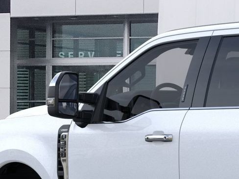 New 2026 Ford F350 Lariat w/ Lariat Ultimate Package AWD/4WD image 20