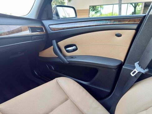 Used 2008 BMW 535xi Wagon w/ Premium Pkg image 28