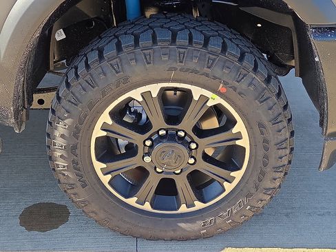 New 2026 RAM 2500 Tradesman image 7