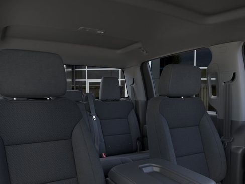 New 2026 GMC Sierra 1500 Pro image 24