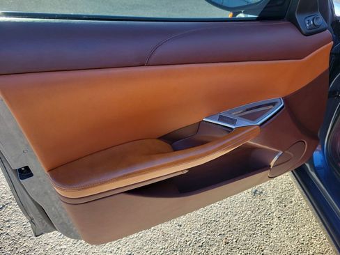 Used 2012 Fisker Karma EcoSport image 22