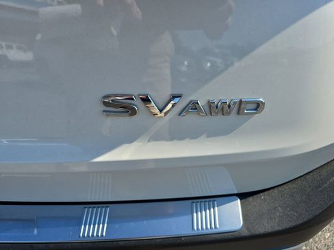 Used 2023 Nissan Rogue SV image 13