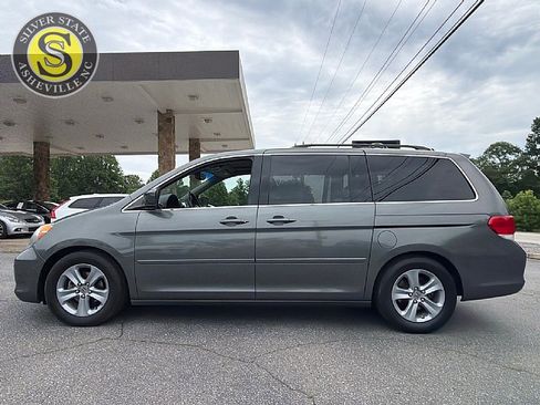 Used 2008 Honda Odyssey Touring image 3