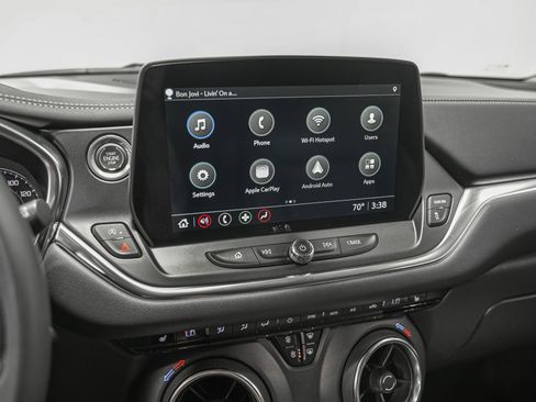 Used 2023 Chevrolet Blazer LT image 22