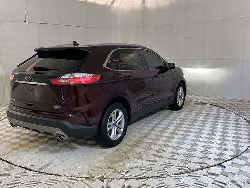 Used 2020 Ford Edge SEL w/ Convenience Package AWD/4WD image 33