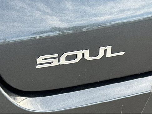 Certified 2023 Kia Soul EX image 44