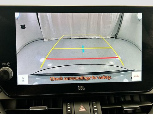 Used 2025 Toyota RAV4 XSE w/ Weather Package AWD/4WD image 14