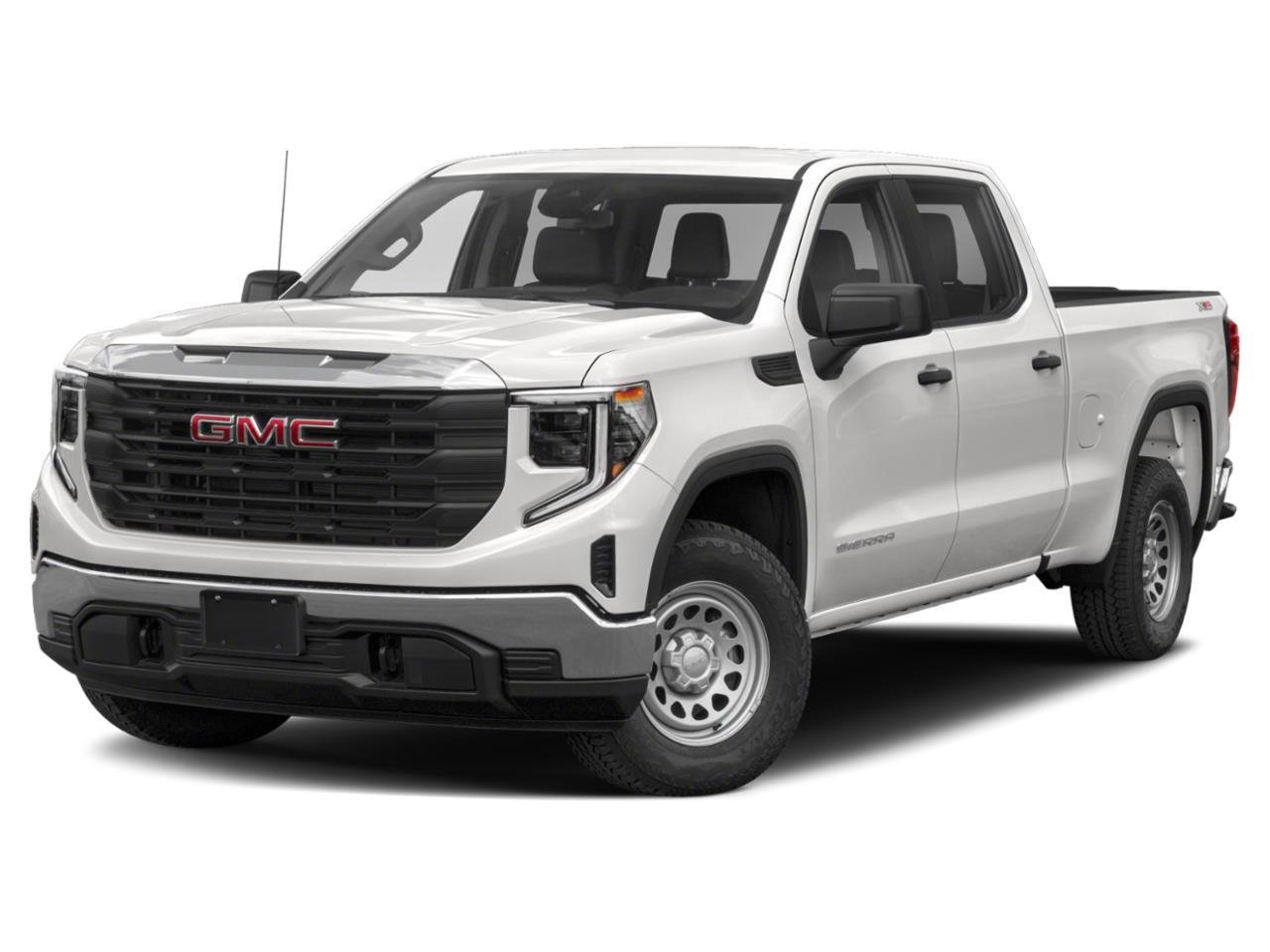 Used 2023 GMC Sierra 1500 SLT w/ SLT Premium Plus Package AWD/4WD image 66