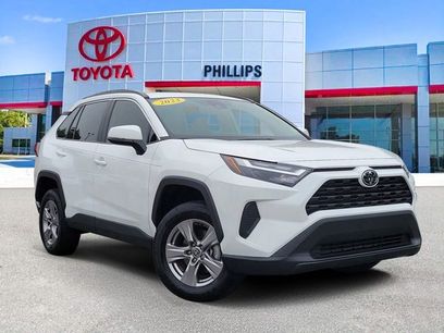 Used 2023 Toyota RAV4 XLE