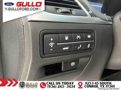 Used 2018 Genesis G80 3.3T Sport AWD/4WD image 19