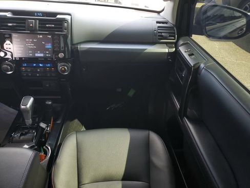 Used 2024 Toyota 4Runner TRD Pro AWD/4WD image 18