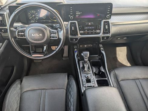 Used 2022 Kia Sorento SX FWD image 7