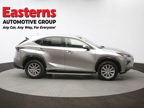Used 2015 Lexus NX 200t FWD image 44