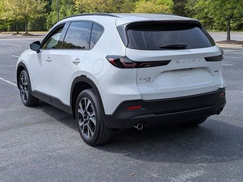 New 2026 MAZDA CX-5 Preferred AWD/4WD image 5