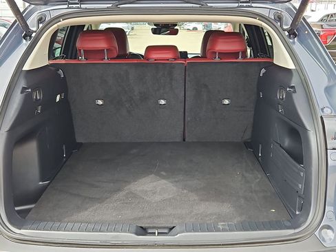 Used 2025 MAZDA CX-50 AWD 2.5 Hybrid w/ Premium Pkg image 28