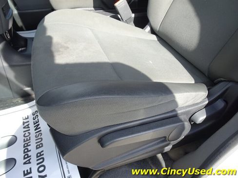 Used 2020 Nissan NV200 SV w/ Back Door Glass Package FWD image 29