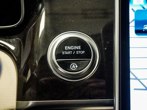 Used 2021 Mercedes-Benz S 580 4MATIC Sedan w/ AMG Line image 25