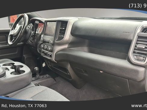 Used 2023 RAM 3500 Tradesman AWD/4WD image 40