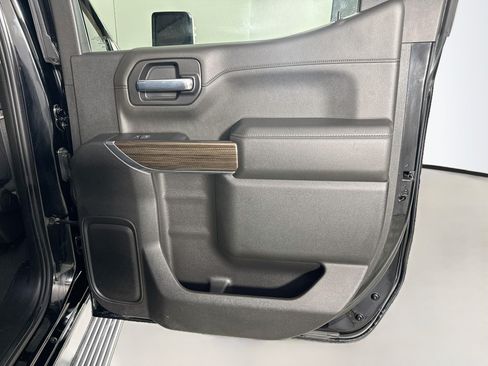 Used 2021 Chevrolet Silverado 1500 RST w/ Z71 Off-Road Package AWD/4WD image 28