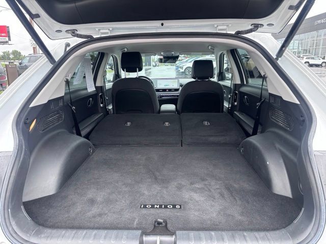 Used 2023 Hyundai Ioniq 5 SEL w/ Cargo Package AWD/4WD image 55