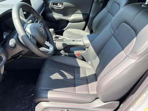 New 2026 Honda HR-V EX-L image 5