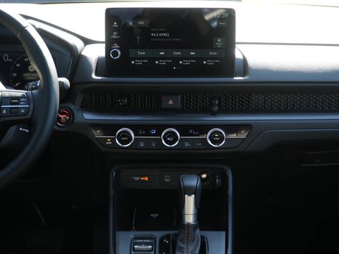 New 2026 Honda CR-V Sport-L image 25