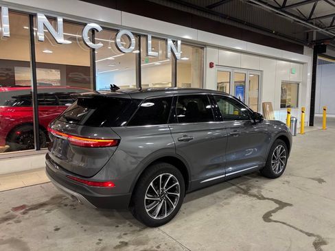 Used 2023 Lincoln Corsair AWD w/ Equipment Group 101A image 2